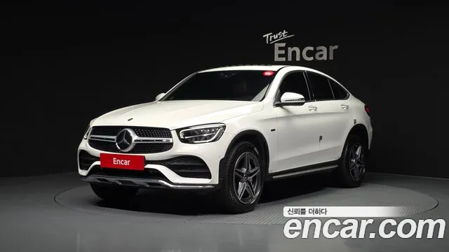 2021 Mercedes-Benz GLC-Class X253 GLC300e 4MATIC Coupe Sold VIN W1N0J5DB8MF870709 – photo 12