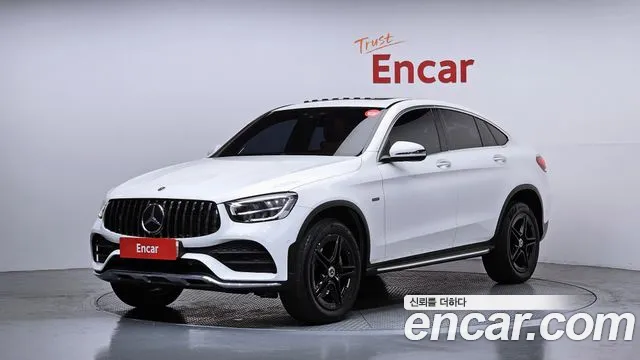 2021 Mercedes-Benz GLC-Class X253 GLC300e 4MATIC Coupe Sold VIN W1N0J5DB8MF876851 – side profile 2021 Mercedes-Benz GLC-Class X253 GLC300e 4MATIC Coupe Sold VIN W1N0J5DB8MF876851 – side profile