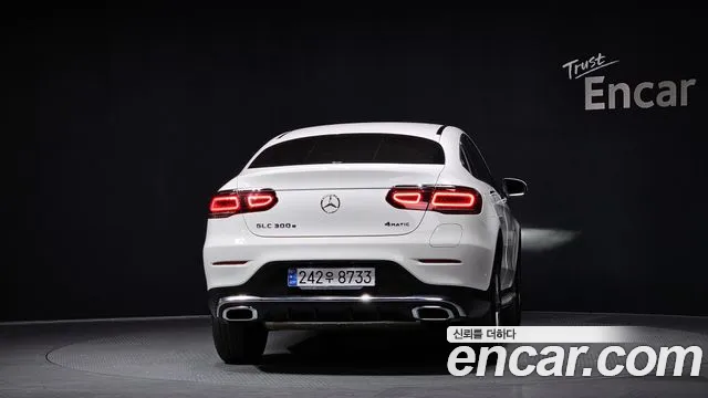 2021 Mercedes-Benz GLC-Class X253 GLC300e 4MATIC Coupe Sold VIN W1N0J5DB9MF935499 – photo 14