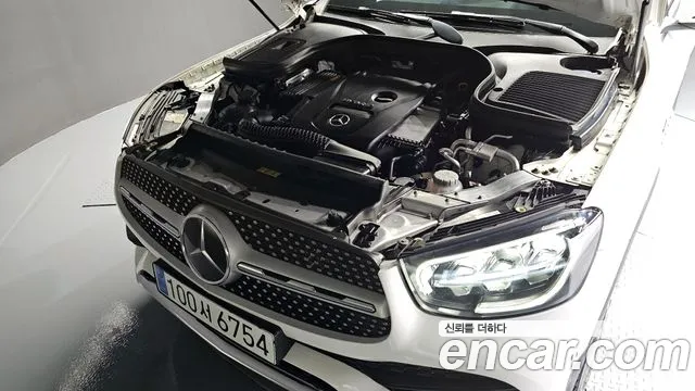 2020 Mercedes-Benz GLC-Class X253 GLC300e 4MATIC Coupe Sold VIN W1N0J5DBXLF819128 – photo 18