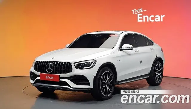 2023 Mercedes-Benz GLC-Class X253 AMG GLC43 4MATIC Coupe Sold VIN W1N0J6EB0PG166927 – photo 27