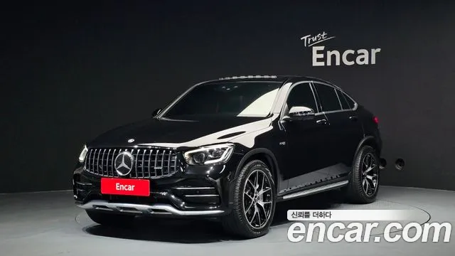 2021 Mercedes-Benz GLC-Class X253 AMG GLC43 4MATIC Coupe Sold VIN W1N0J6EB4MF927847 – interior seats