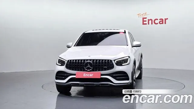 2023 Mercedes-Benz GLC-Class X253 AMG GLC43 4MATIC Coupe Sold VIN W1N0J6EB6PG162185 – photo 12
