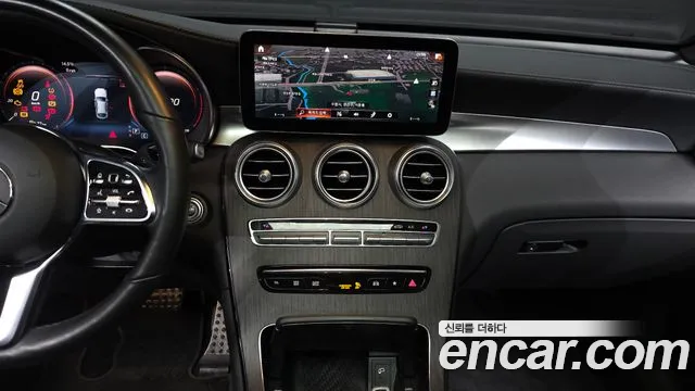 2023 Mercedes-Benz GLC-Class X253 GCL300 4MATIC Coupe Sold VIN W1N0J8EB111111111 – photo 14
