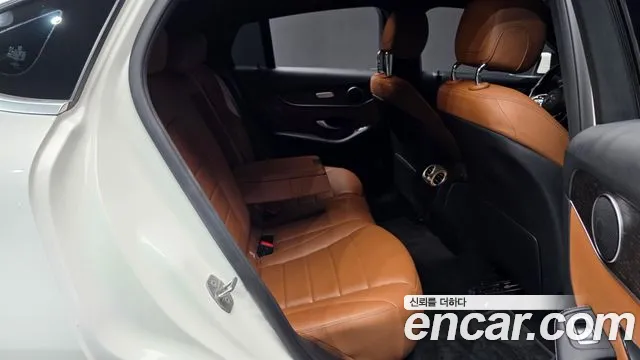 2020 Mercedes-Benz GLC-Class X253 GCL300 4MATIC Coupe Sold VIN W1N0J8EB2LF760866 – photo 13