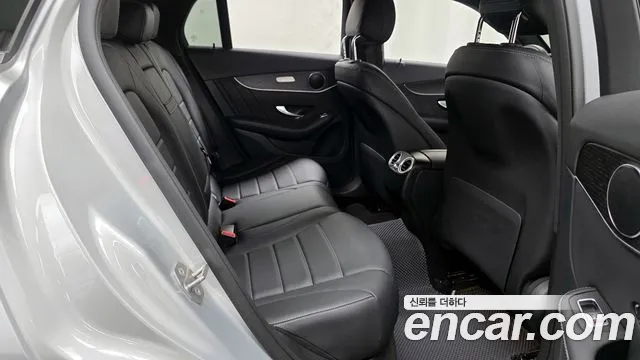 2020 Mercedes-Benz GLC-Class X253 GCL300 4MATIC Coupe Sold VIN W1N0J8EB5LF769433 – exterior detail 2020 Mercedes-Benz GLC-Class X253 GCL300 4MATIC Coupe Sold VIN W1N0J8EB5LF769433 – exterior detail
