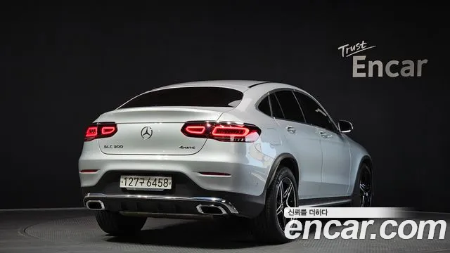 2020 Mercedes-Benz GLC-Class X253 GCL300 4MATIC Coupe Sold VIN W1N0J8EB5LF769433 – photo 22 2020 Mercedes-Benz GLC-Class X253 GCL300 4MATIC Coupe Sold VIN W1N0J8EB5LF769433 – photo 22