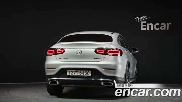 2020 Mercedes-Benz GLC-Class X253 GCL300 4MATIC Coupe Sold VIN W1N0J8EB5LF769433 – photo 24 2020 Mercedes-Benz GLC-Class X253 GCL300 4MATIC Coupe Sold VIN W1N0J8EB5LF769433 – photo 24
