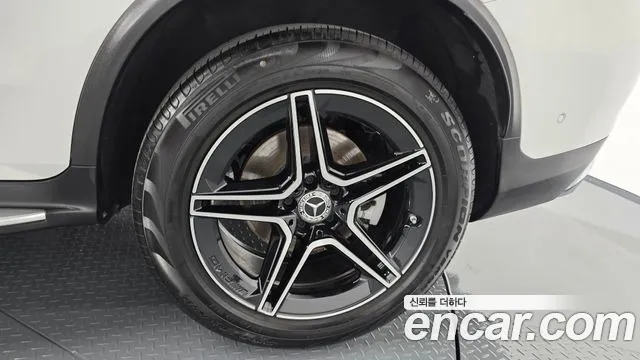 2023 Mercedes-Benz GLC-Class X253 GCL300 4MATIC Coupe VIN W1N0J8EB8PG143648