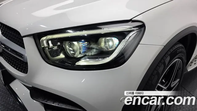 2023 Mercedes-Benz GLC-Class X253 GCL300 4MATIC Coupe Sold VIN W1N0J8EB8PG143648 – photo 19