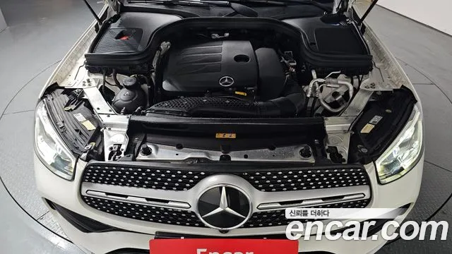 2023 Mercedes-Benz GLC-Class X253 GCL300 4MATIC Coupe Sold VIN W1N0J8EBXPG150195 – photo 17