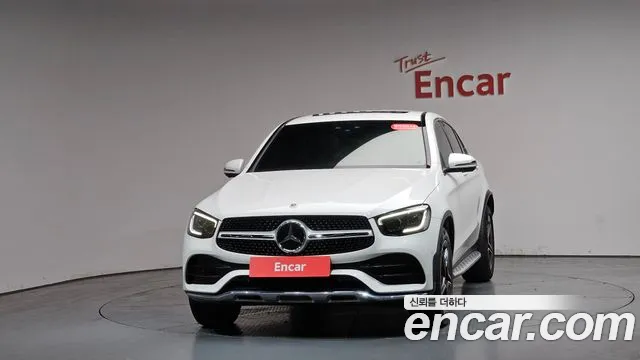 2023 Mercedes-Benz GLC-Class X253 GCL300 4MATIC Coupe Sold VIN W1N0J8EBXPG150195 – photo 22