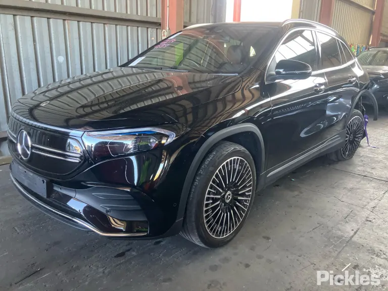 2023 Mercedes-Benz EQA Damaged VIN W1N2437122J041064 – photo 13