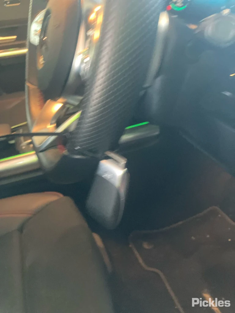 2023 Mercedes-Benz EQA Damaged VIN W1N2437122J041064 – photo 15