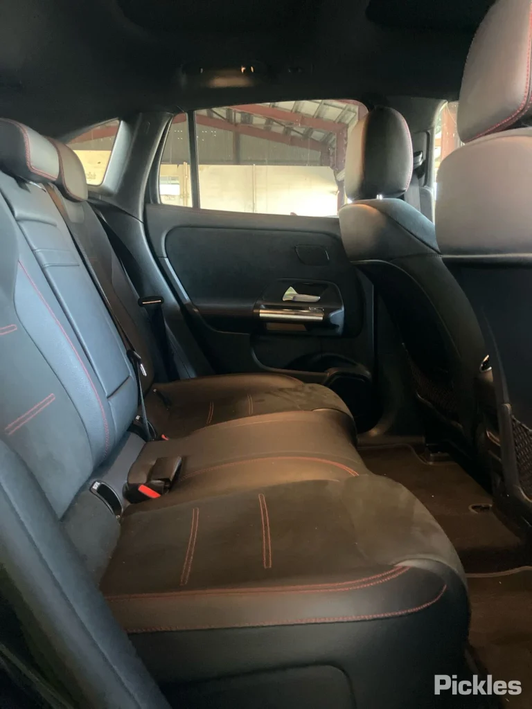 2023 Mercedes-Benz EQA Damaged VIN W1N2437122J041064 – photo 16
