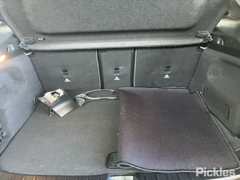 2023 Mercedes-Benz EQA Damaged VIN W1N2437122J041064 – photo 17