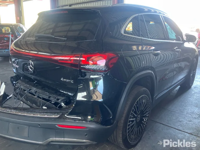 2023 Mercedes-Benz EQA Damaged VIN W1N2437122J041064 – photo 18