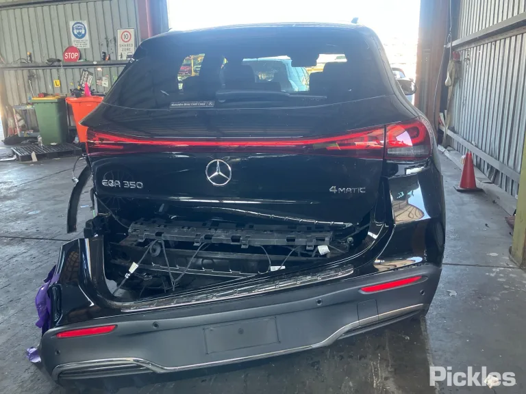 2023 Mercedes-Benz EQA Damaged VIN W1N2437122J041064 – photo 21