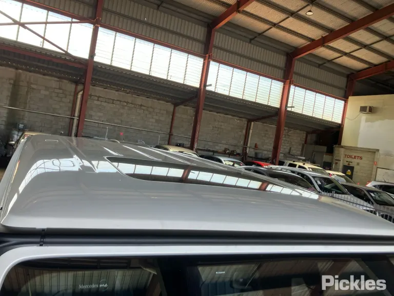 2020 Mercedes-Benz G-Class Damaged VIN W1N4632762X345789 – photo 26