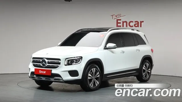 2021 Mercedes-Benz GLB-Class X247 GLB220 VIN W1N4M4EB0MW104040