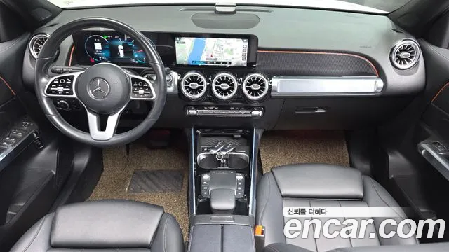 2021 Mercedes-Benz GLB-Class X247 GLB220 Sold VIN W1N4M4EB0MW104040 – photo 17 2021 Mercedes-Benz GLB-Class X247 GLB220 Sold VIN W1N4M4EB0MW104040 – photo 17