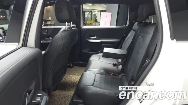 2021 Mercedes-Benz GLB-Class X247 GLB220 Sold VIN W1N4M4EB0MW104040 – photo 18 2021 Mercedes-Benz GLB-Class X247 GLB220 Sold VIN W1N4M4EB0MW104040 – photo 18