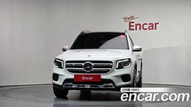 2021 Mercedes-Benz GLB-Class X247 GLB220 VIN W1N4M4EB1MW122482