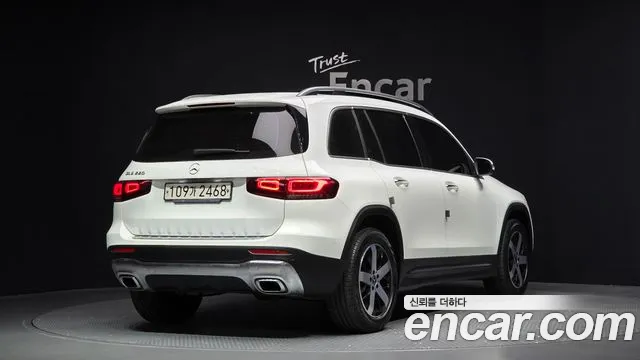 2020 Mercedes-Benz GLB-Class X247 GLB220 Sold VIN W1N4M4EB4LW064253 – interior seats