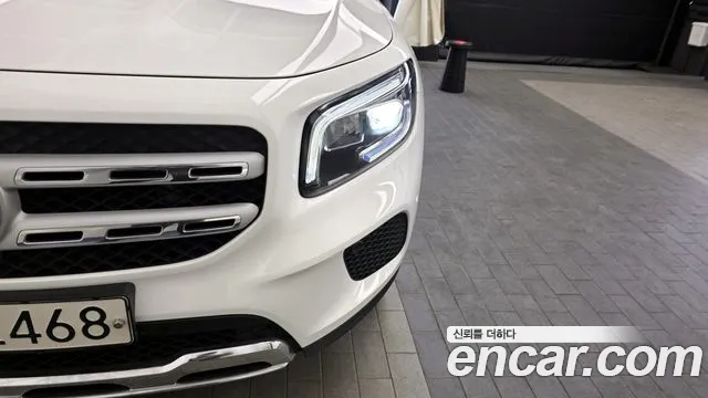 2020 Mercedes-Benz GLB-Class X247 GLB220 Sold VIN W1N4M4EB4LW064253 – photo 11