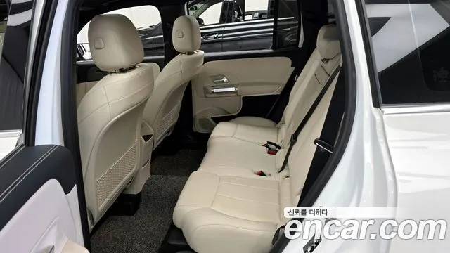 2020 Mercedes-Benz GLB-Class X247 GLB220 Sold VIN W1N4M4EB4LW064253 – photo 12