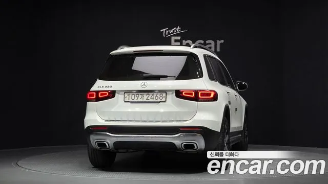 2020 Mercedes-Benz GLB-Class X247 GLB220 Sold VIN W1N4M4EB4LW064253 – photo 17