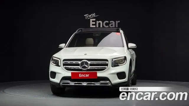 2020 Mercedes-Benz GLB-Class X247 GLB220 Sold VIN W1N4M4EB4LW064253 – photo 22