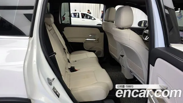 2020 Mercedes-Benz GLB-Class X247 GLB220 Sold VIN W1N4M4EB4LW064253 – photo 30