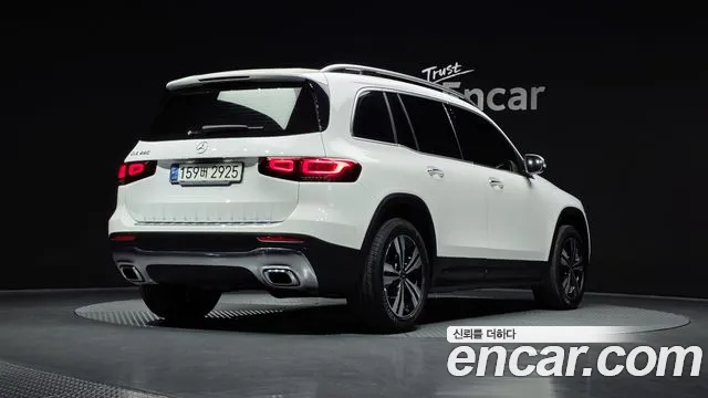 2021 Mercedes-Benz Glb-Class X247 Glb220 Sold VIN W1N4M4EB4MW105241 – front exterior
