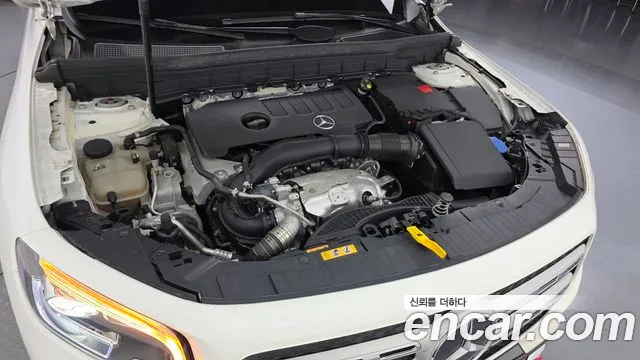 2021 Mercedes-Benz GLB-Class X247 GLB220 Sold VIN W1N4M4EB5MW136630 – photo 16