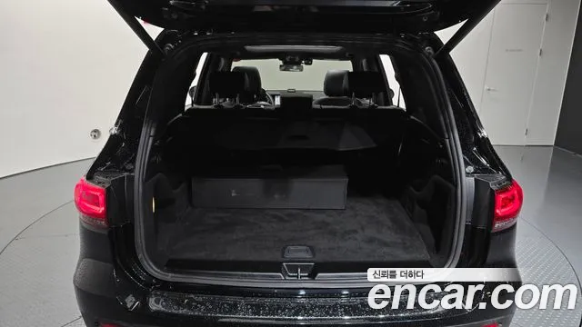 2021 Mercedes-Benz GLB-Class X247 GLB220 Sold VIN W1N4M4EB6MW104107 – trunk area 2021 Mercedes-Benz GLB-Class X247 GLB220 Sold VIN W1N4M4EB6MW104107 – trunk area