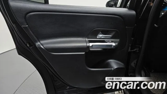 2021 Mercedes-Benz GLB-Class X247 GLB220 Sold VIN W1N4M4EB6MW104107 – photo 16 2021 Mercedes-Benz GLB-Class X247 GLB220 Sold VIN W1N4M4EB6MW104107 – photo 16