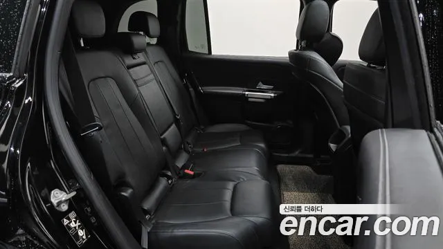 2021 Mercedes-Benz GLB-Class X247 GLB220 Sold VIN W1N4M4EB6MW104107 – photo 24 2021 Mercedes-Benz GLB-Class X247 GLB220 Sold VIN W1N4M4EB6MW104107 – photo 24