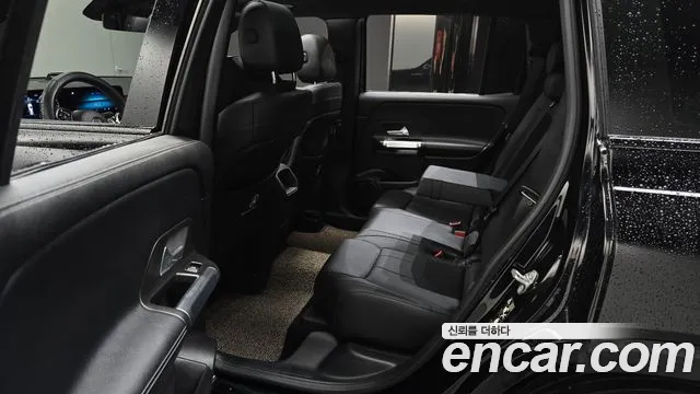 2021 Mercedes-Benz GLB-Class X247 GLB220 Sold VIN W1N4M4EB6MW104107 – photo 31 2021 Mercedes-Benz GLB-Class X247 GLB220 Sold VIN W1N4M4EB6MW104107 – photo 31