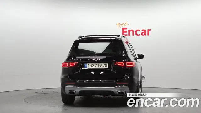 2021 Mercedes-Benz Glb-Class X247 Glb220 Sold VIN W1N4M4EB9MW160980 – front exterior