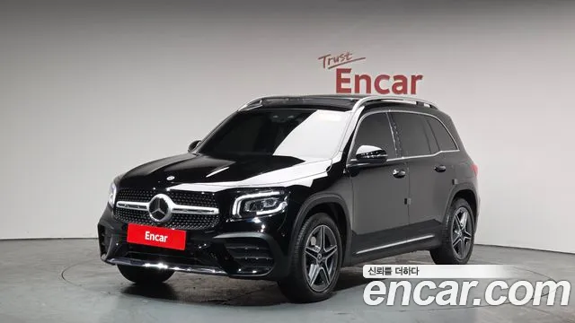 2022 Mercedes-Benz GLB-Class X247 GLB250 4MATIC Sold VIN W1N4M4HB0NW195212 – exterior detail