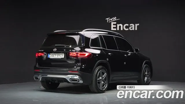 2021 Mercedes-Benz GLB-Class X247 GLB250 4MATIC Sold VIN W1N4M4HB111111111 – photo 16 2021 Mercedes-Benz GLB-Class X247 GLB250 4MATIC Sold VIN W1N4M4HB111111111 – photo 16