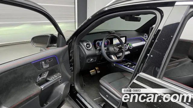 2025 Mercedes-Benz GLB-Class X247 GLB250 4MATIC Sold VIN W1N4M4HB2SW399196 – engine bay