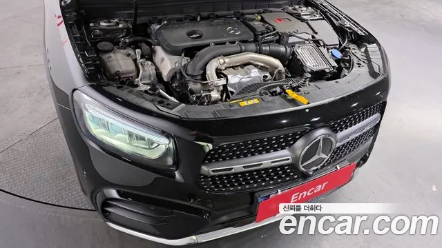 2025 Mercedes-Benz GLB-Class X247 GLB250 4MATIC Sold VIN W1N4M4HB2SW399196 – photo 12