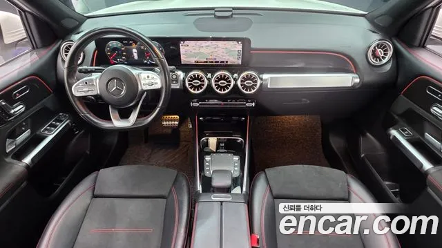 2021 Mercedes-Benz GLB-Class X247 GLB250 4MATIC Sold VIN W1N4M4HB3MW082403 – exterior detail
