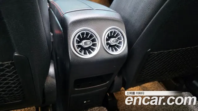 2021 Mercedes-Benz GLB-Class X247 GLB250 4MATIC Sold VIN W1N4M4HB3MW082403 – trunk area
