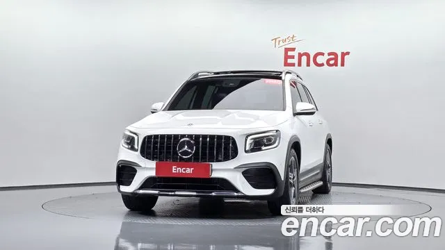2021 Mercedes-Benz GLB-Class X247 GLB250 4MATIC Sold VIN W1N4M4HB3MW082403 – odometer reading