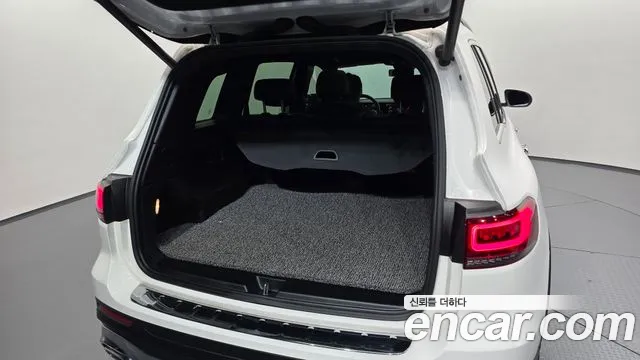 2021 Mercedes-Benz GLB-Class X247 GLB250 4MATIC Sold VIN W1N4M4HB3MW082403 – photo 20