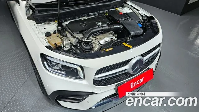 2021 Mercedes-Benz GLB-Class X247 GLB250 4MATIC VIN W1N4M4HB3MW101984