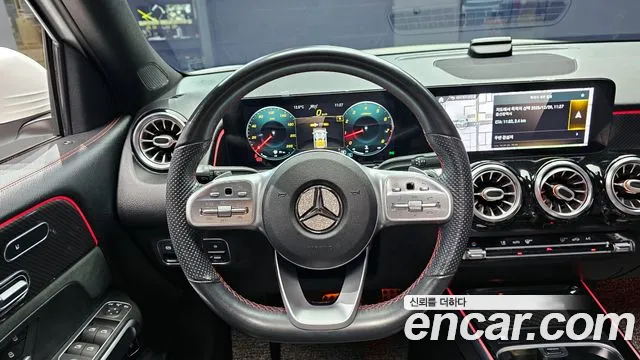 2021 Mercedes-Benz GLB-Class X247 GLB250 4MATIC Sold VIN W1N4M4HB3MW101984 – photo 12